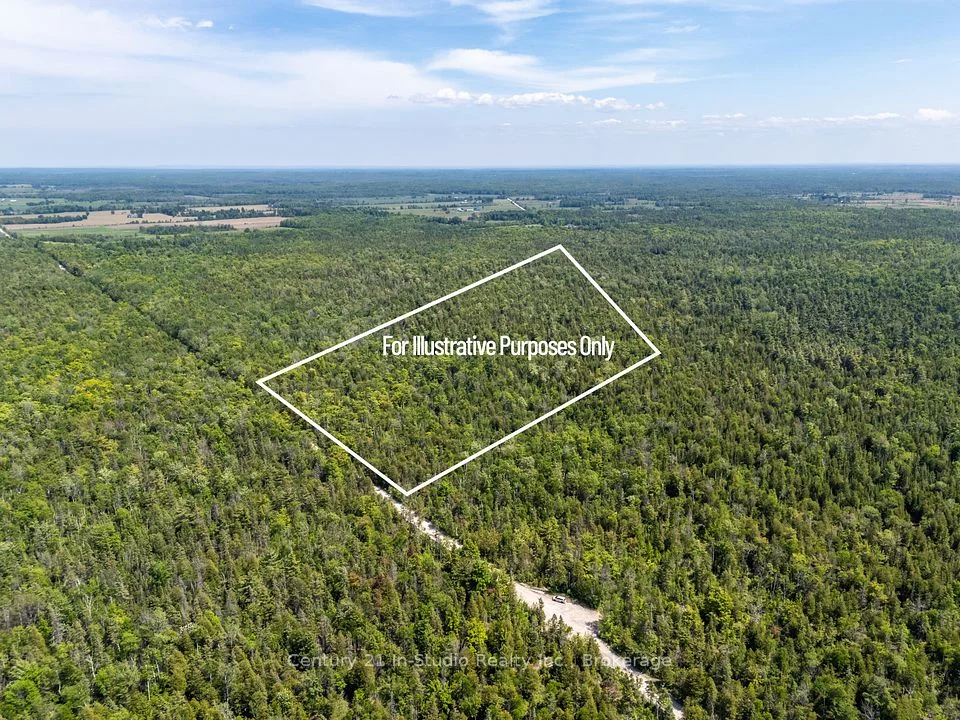 Lot 13 Boat Lake Road, South Bruce Peninsula, ON N0H 2T0