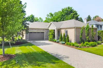 Detached in London North