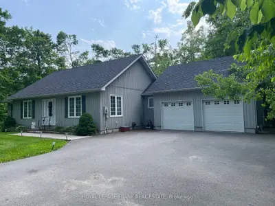 Detached in Kawartha Lakes