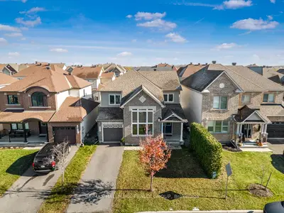 Detached in Orleans - Cumberland and Area