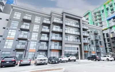 Condo Apartment in Hamilton