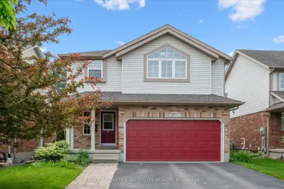 Detached in Waterloo
