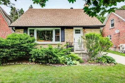 Detached in Kitchener