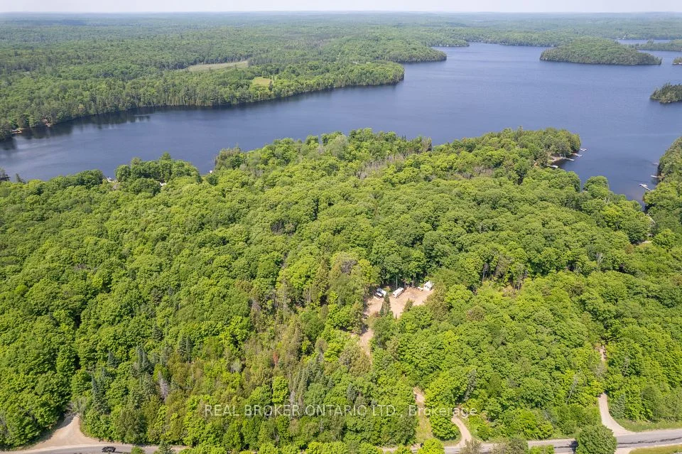 1565 Ursa Road, Highlands East, ON K0M 1R0