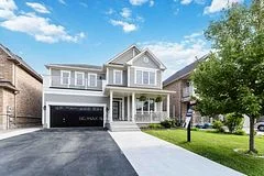 8849 Dogwood Crescent, Niagara Falls, ON L2H 2Y6