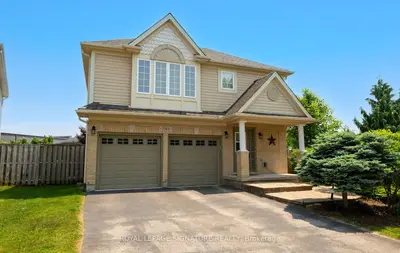 Detached in London South