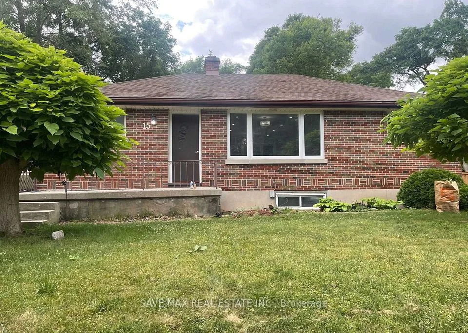 15 Orchard Street W, London South, ON N6J 2R3