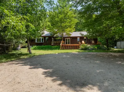 Detached in Minden Hills