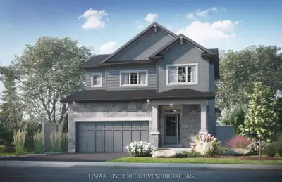 Detached in Kingston