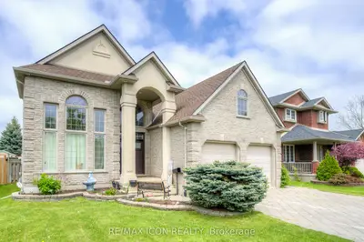 Detached in St. Thomas