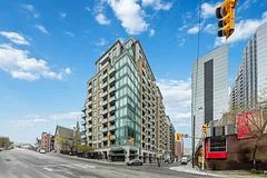 238 Besserer Street 1408, Lower Town - Sandy Hill, On K1n 6b1