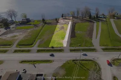 Lot 3 39m968 22587 Loyalist Parkway, Quinte West, On K8v 5p7