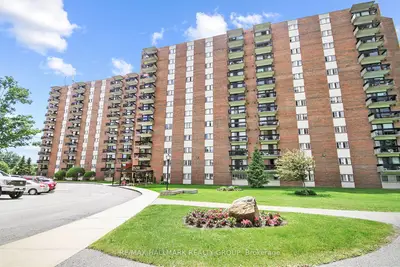 Condo Apartment in Belair Park - Copeland Park and Area
