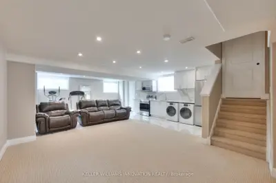 Detached in Kitchener