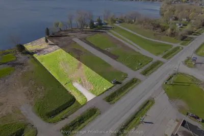 Lot 4 39m968 22591 Loyalist Parkway, Quinte West, On K8v 5p7
