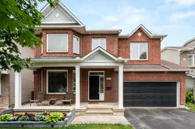 Detached in Orleans - Cumberland and Area