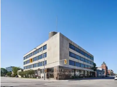 101 Worthington Street E 101A, North Bay, ON P1B 1G5
