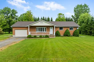 Detached in Wainfleet