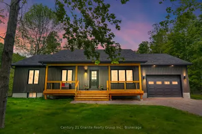 Detached in Minden Hills