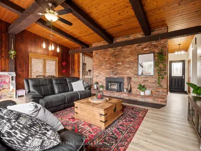 320 Albany Street, Fort Erie, On L2a 1l9