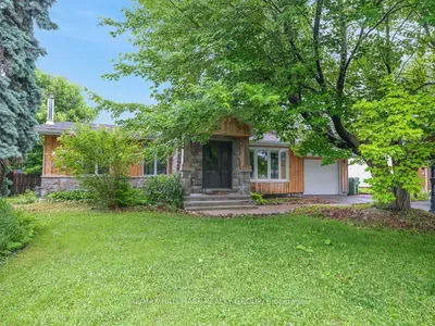 Detached in Cityview - Parkwoods Hills - Rideau Shore