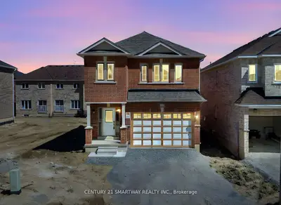 Detached in Thorold