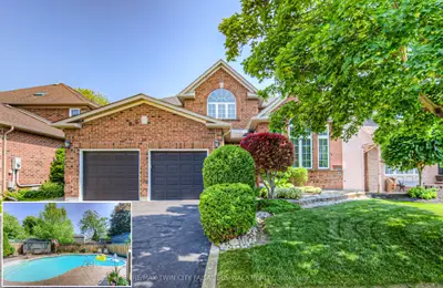 Detached in Cambridge