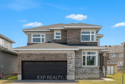 Detached in Carleton Place