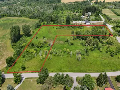 Lot 1 Victoria Beach Road, Cramahe, On K0k 1s0