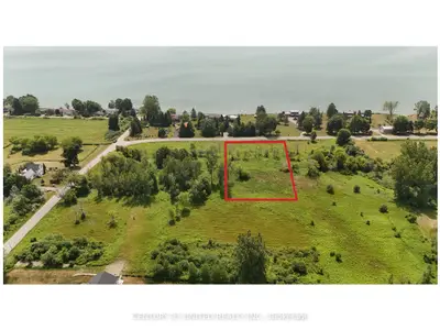 Lot 2 Victoria Beach Road, Cramahe, On K0k 1s0