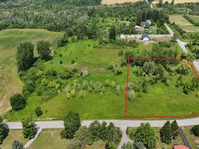 Lot 3 Victoria Beach Road, Cramahe, On K0k 1s0