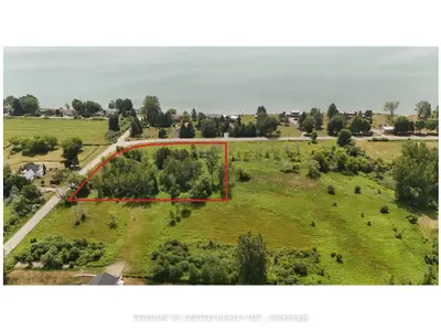 Lot 3 Victoria Beach Road, Cramahe, On K0k 1s0