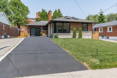 Detached in Hamilton