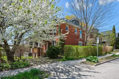 Duplex in Guelph