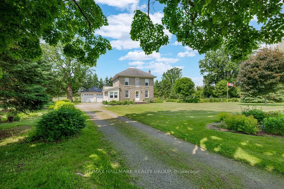 205 Lake Street, Elizabethtown-Kitley, ON K0E 1R0