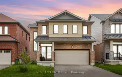 Detached in Hamilton