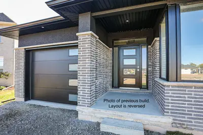 4104 Village Creek Drive, Fort Erie, On L0s 1s0