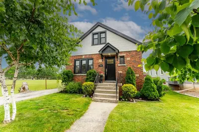 Detached in Hamilton