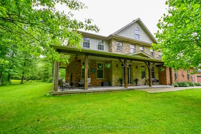 2495 Garrison Road, Fort Erie, On L0s 1n0