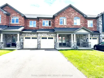 Att/Row/Townhouse in Thorold