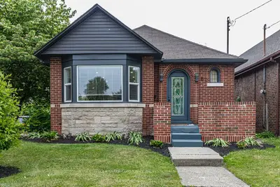 Detached in Hamilton