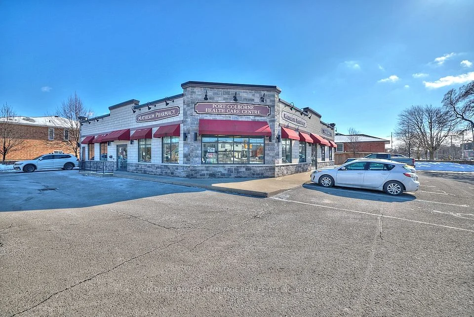 427 Steele Street S, Port Colborne, ON L3K 4Y2