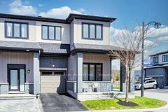 Att/Row/Townhouse in Kanata