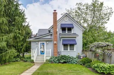 Detached in Dutton/Dunwich