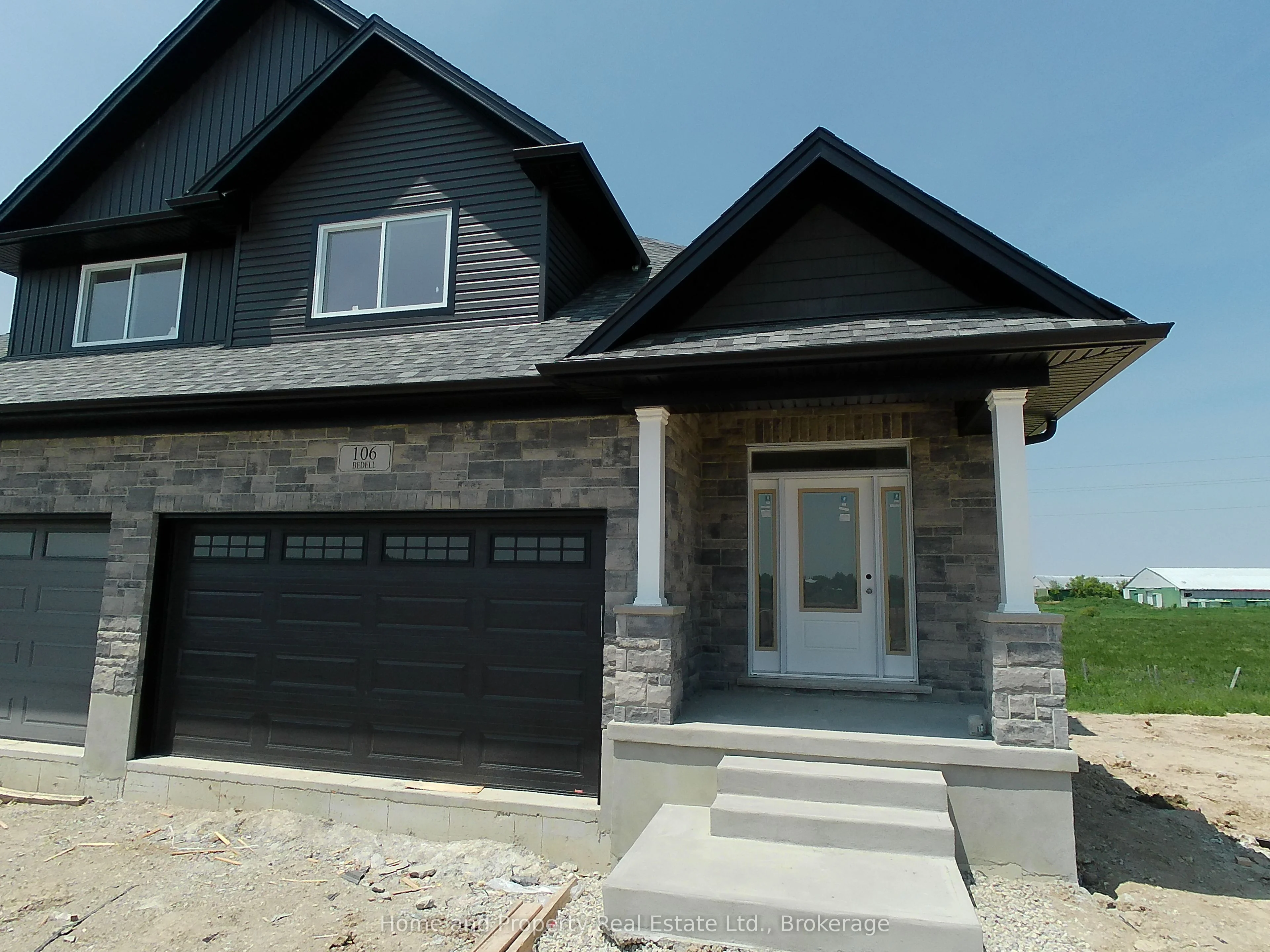 Semi-Detached in Mapleton