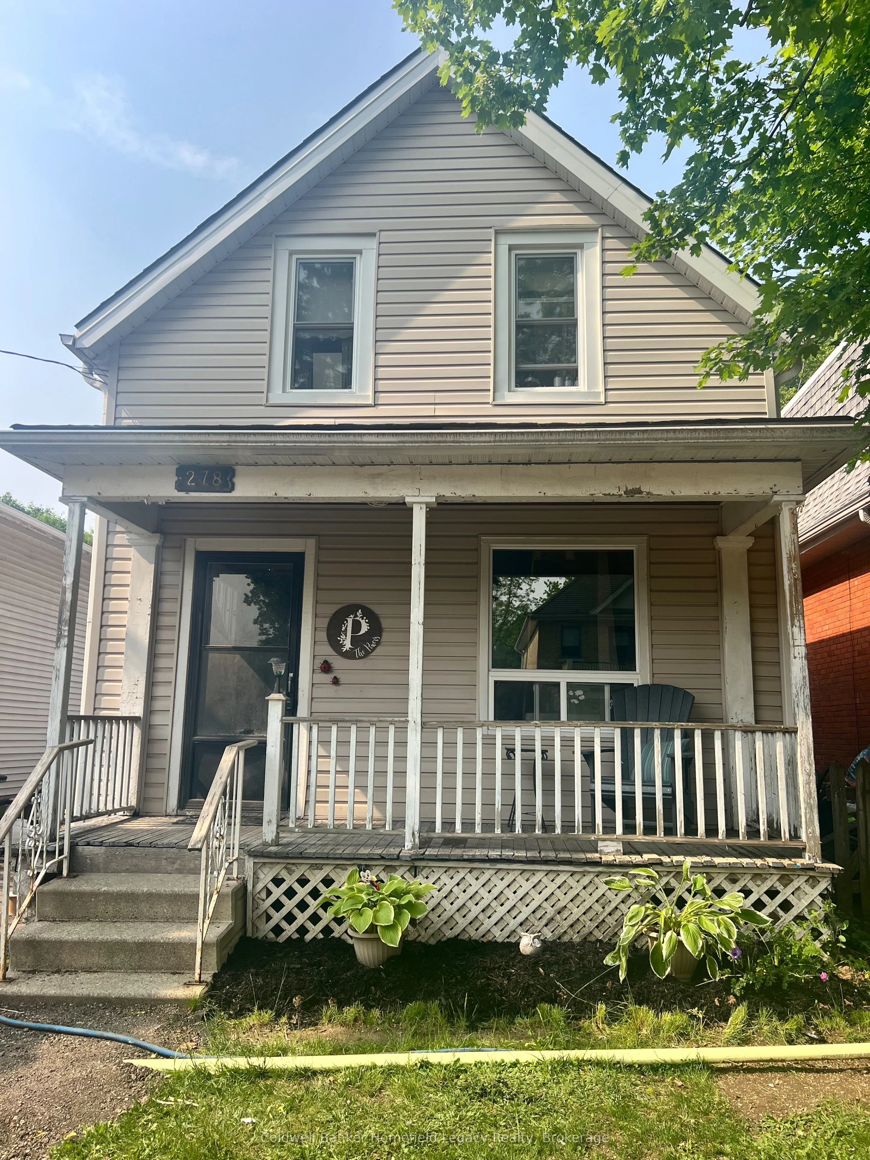 278 Albert Street, Stratford, ON N5A 3K9