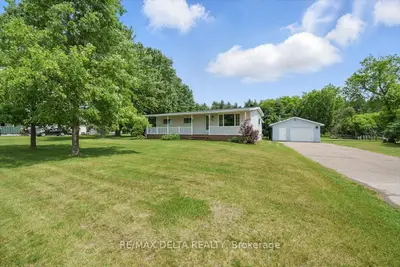 Detached in Alfred and Plantagenet