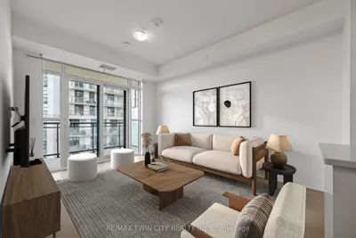 Condo Apartment in Waterloo