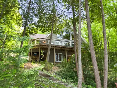 Detached in Trent Lakes