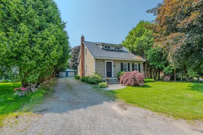 Detached in Lincoln